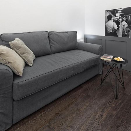 Emilia Suite Express Modena Rom bilde