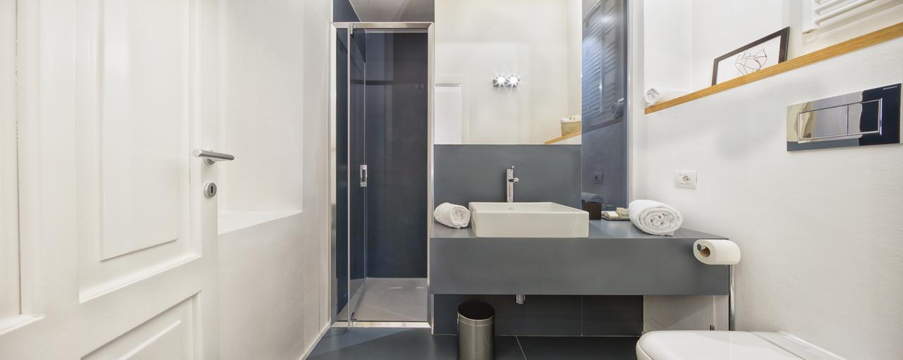 Emilia Suite Express Modena Eksteriør bilde